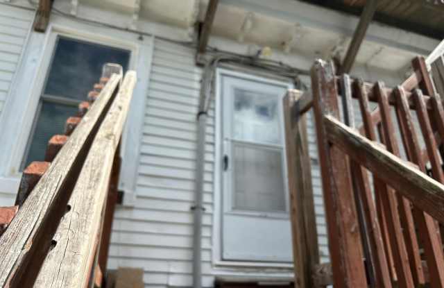 200 ATLANTIC STREET - 200 Atlantic Street, Bridgeton, NJ 08302