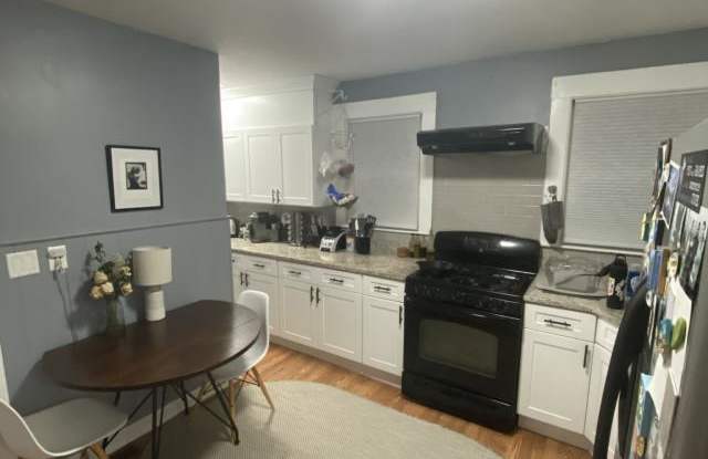 50 Hull St. - 50 Hull Street, Belmont, MA 02478