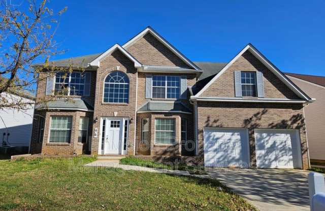 96 Portland Pl - 96 Portland Place, Clayton County, GA 30238