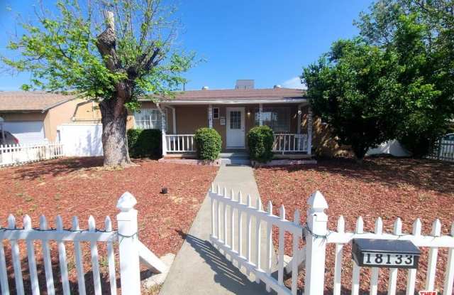 18133 Lull St photos photos