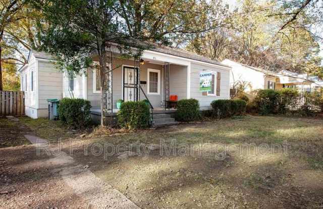 41 S Fenwick Rd - 41 South Fenwick Road, Memphis, TN 38111