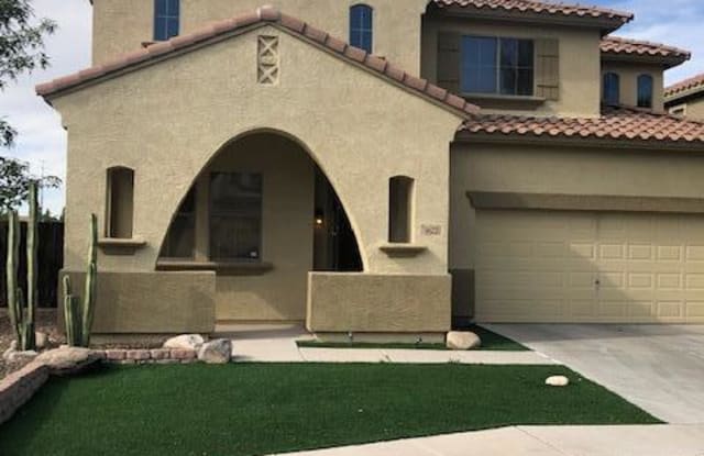 3622 E PARKVIEW Drive - 3622 East Parkview Drive, Gilbert, AZ 85295