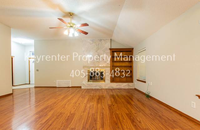 Beautiful 3 Bed 2 Bath in the Heart of OKC! Gallery 4