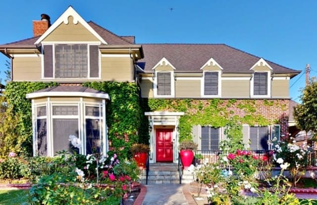 2534 8th Avenue - 2534 8th Avenue, Los Angeles, CA 90018