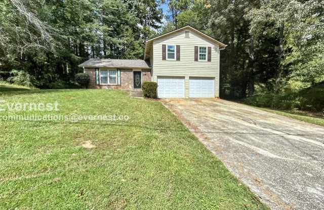 5454 Rocky Pine Drive - 5454 Rocky Pine Drive, DeKalb County, GA 30038 5454 Rocky Pine Drive - 5454 Rocky Pine Drive, DeKalb County, GA 30038