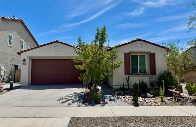 Stunning Single Level 3 Bedroom/2 Bath Home in Estrella! Gallery 1