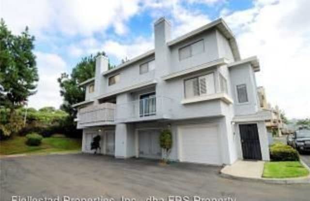 535-B Georgetown Place - 535 Georgetown Pl, Chula Vista, CA 91911