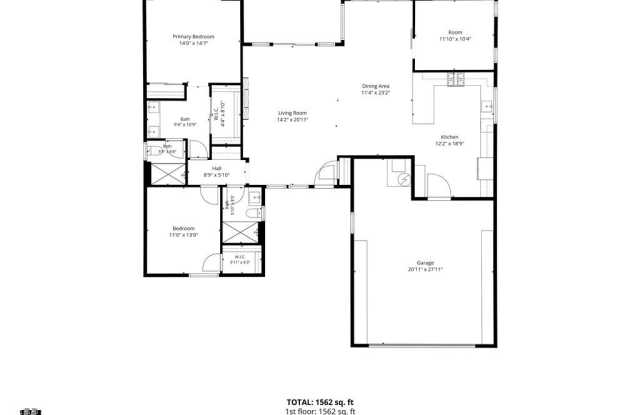 3101 Goodnews Court Gallery 3