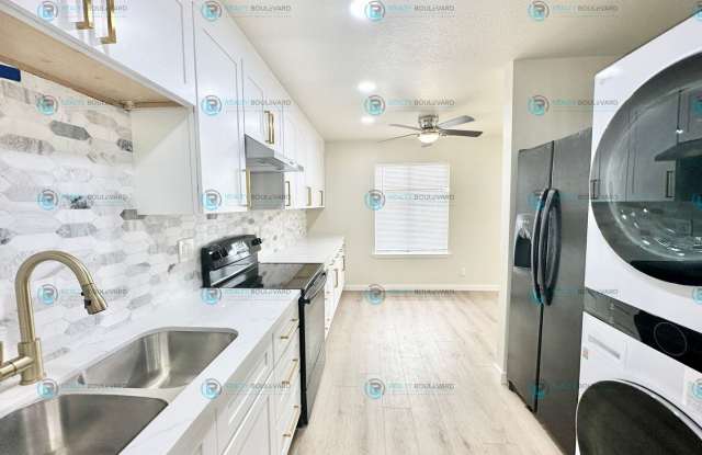 Newly Renovated downstairs Condo photos photos