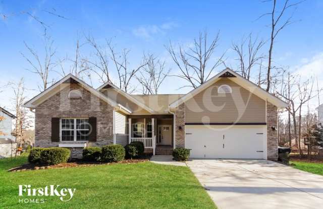 12204 Flatbush Drive - 12204 Flatbush Drive, Huntersville, NC 28078