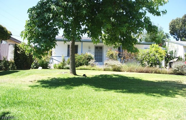 3583 Veteran Ave - 3583 Veteran Ave, Los Angeles, CA 90034
