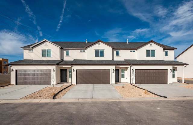 Charming Cedar City 3 Bedroom Townhome! photos photos