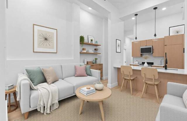 19 SAINT MARKS PLACE photos photos