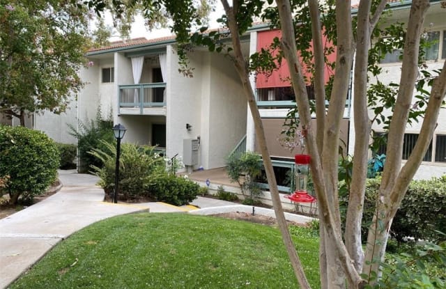 4732 Park Granada - 4732 Park Granada, Calabasas, CA 91302