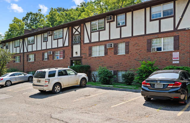 ✨$799/month!! Charming 1-Bedroom Apartments in Cincinnati’s Hidden West Side Gem! ✨ Gallery 2