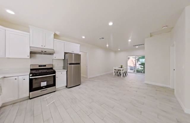 NEW CONSTRUCTION: Modern ADU with Private Entrance! photos photos