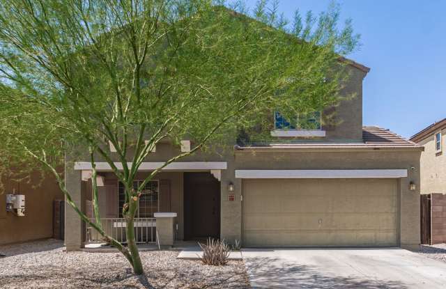 Spacious 2 story home in Buckeye! photos photos
