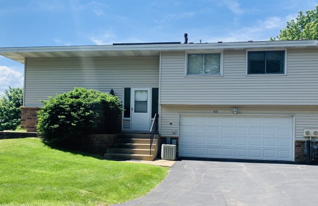 1631 Hickory Lane - 1631 Hickory Lane, Eagan, MN 55122