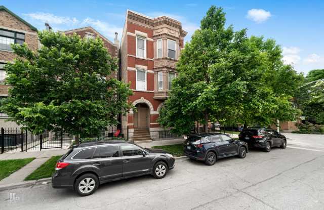 Spacious and Modern Wicker Park Duplex photos photos Spacious and Modern Wicker Park Duplex photos photos
