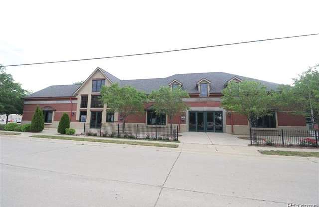 500 E Huron River - 500 East Huron River Drive, Belleville, MI 48111