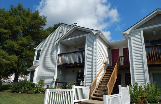 1407 Rand Court - 1407 Rand Court, Virginia Beach, VA 23464