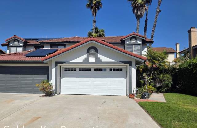 Four-bedroom townhome in The Trails at Calavera Hills! photos photos