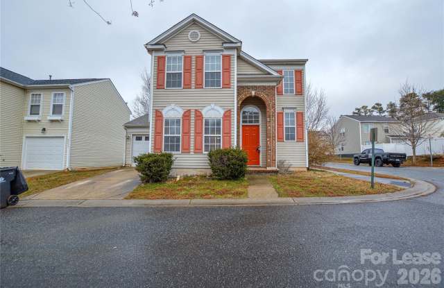 8415 Spirea Court - 8415 Spirea Court, Charlotte, NC 28215 8415 Spirea Court - 8415 Spirea Court, Charlotte, NC 28215