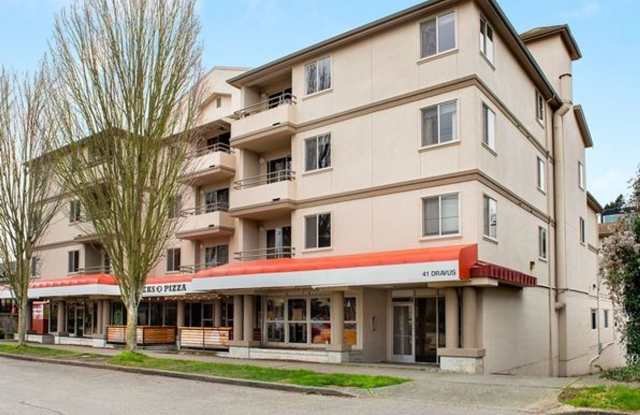 DRAV Dravus Street Apartments photos photos