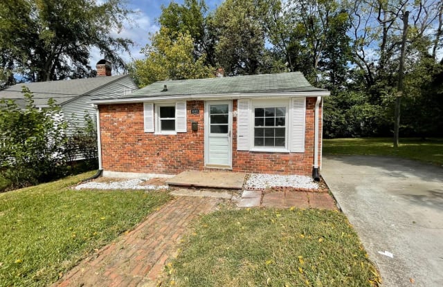 605 Pitts Street - 605 Pitts Street, Winston-Salem, NC 27127