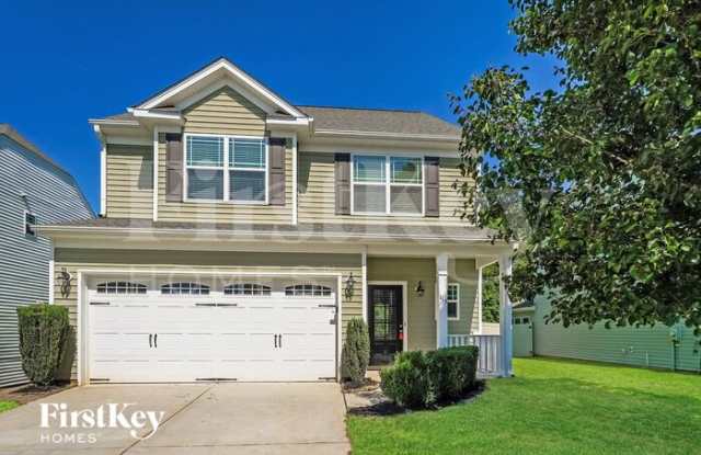 116 Wintergreen Court - 116 Wintergreen Court, Lexington, NC 27295