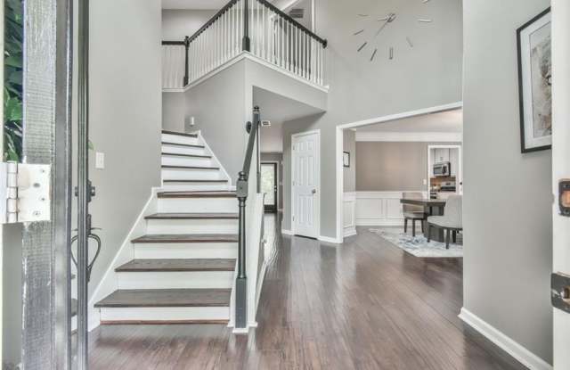 987 Park Hollow Way Gallery 4