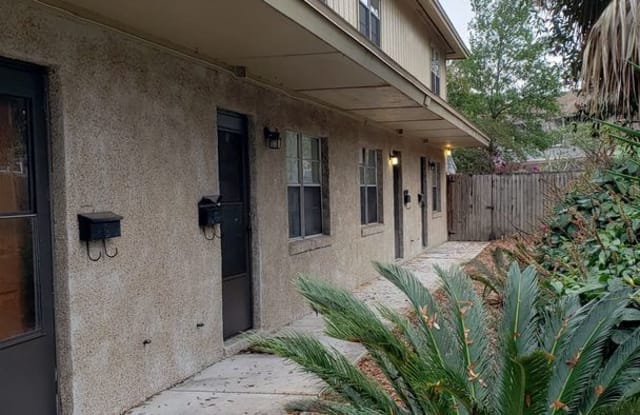 7208 Parker School Road Unit 7 - 7208 Parker School Road, Jacksonville, FL 32211
