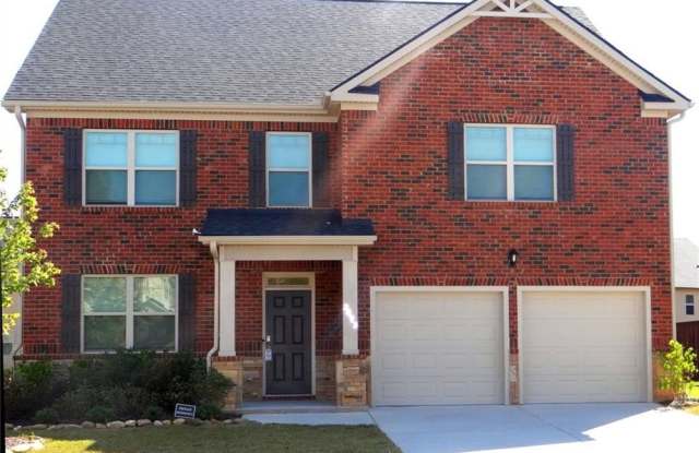 3473 Hawthorn Farm Boulevard - 3473 Hawthorn Farm Boulevard, Gwinnett County, GA 30052