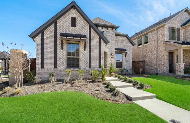 New Price | 3BR + Office + Media Room + 3-Car Garage in Cambridge Crossing Gallery 4