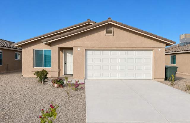 4612 South Desert Willow Way photos photos