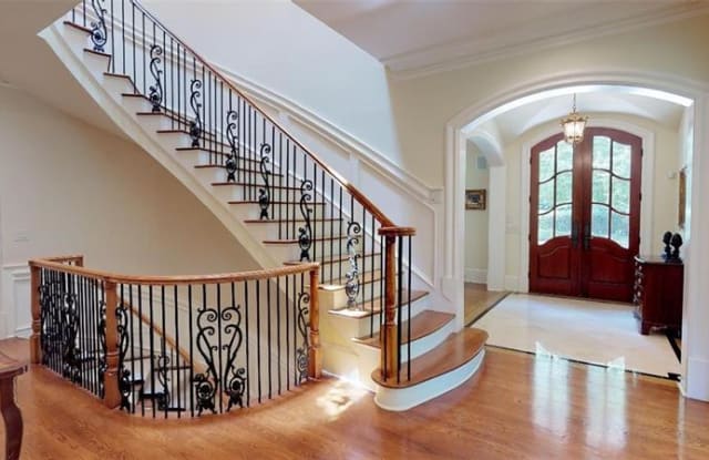 2969 Andrews Drive - 2969 Andrews Drive Northwest, Atlanta, GA 30305