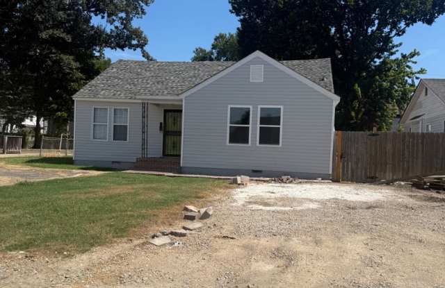 2 Bedroom Duplex Gallery 1