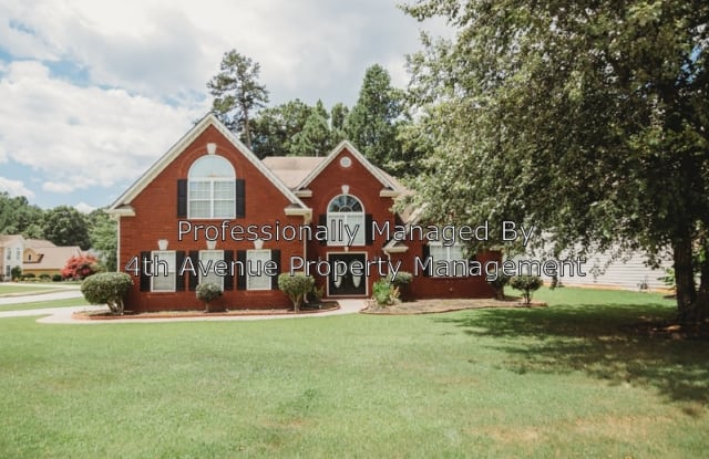 321 Kirkland Drive - 321 Kirkland Dr, Gwinnett County, GA 30044