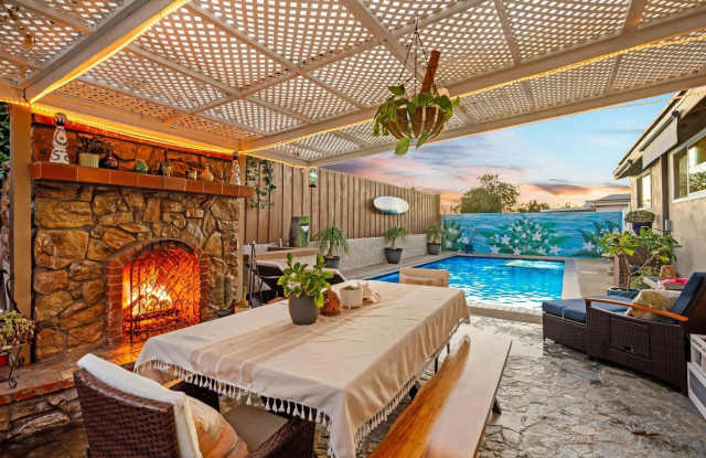 7111 Malta St - 7111 Malta Street, San Diego, CA 92111