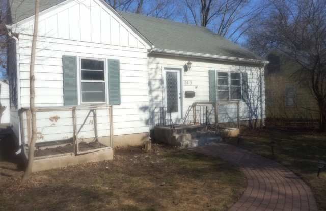 2813 Maryland Ave S - 2813 Maryland Avenue South, St. Louis Park, MN 55426