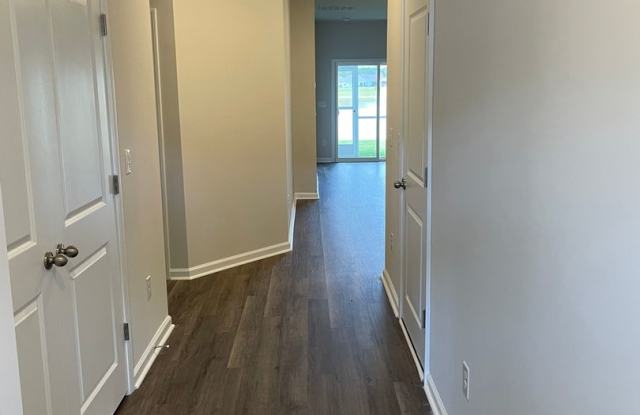 3 bedroom 2 bath Townhouse in The Townes at Rich Square at Brunswick Plantation Gallery 3
