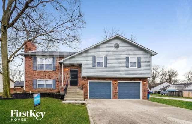 4407 Robertson Boulevard photos photos