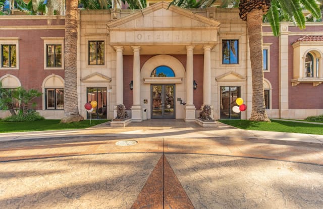 The Orsini photos photos