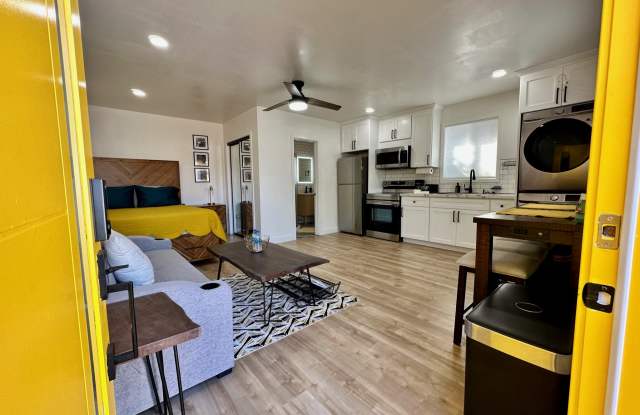 1738 West 144th Street - 1738 West 144th Street, Gardena, CA 90247