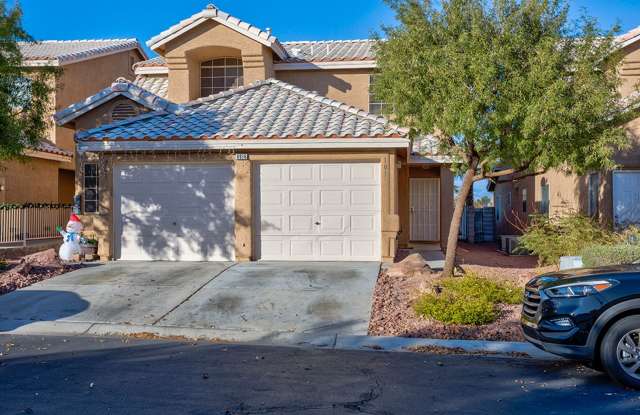 Fantastic 3 bed condo - 8016 Celestial Avenue, Las Vegas, NV 89128