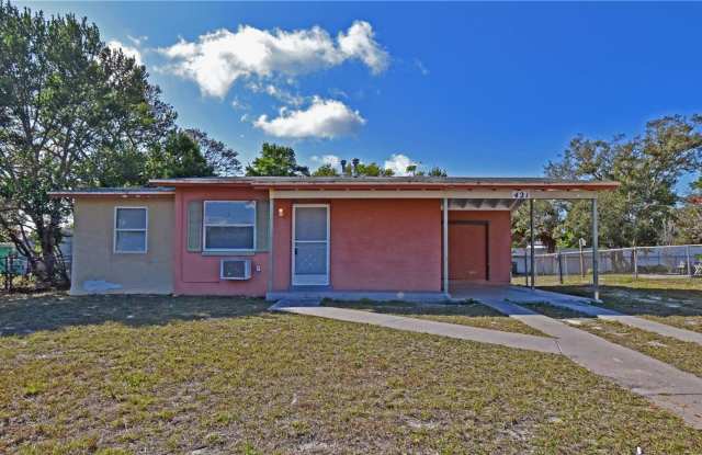 Two Bedroom Home with Ceramic Tile In Spring Hill photos photos