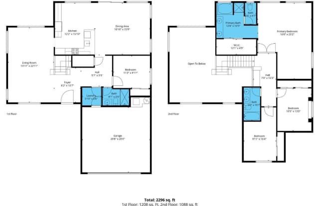 1513 W Lark Drive photos photos