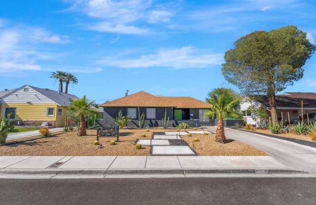 Luxury Home in Downtown Las Vegas! photos photos