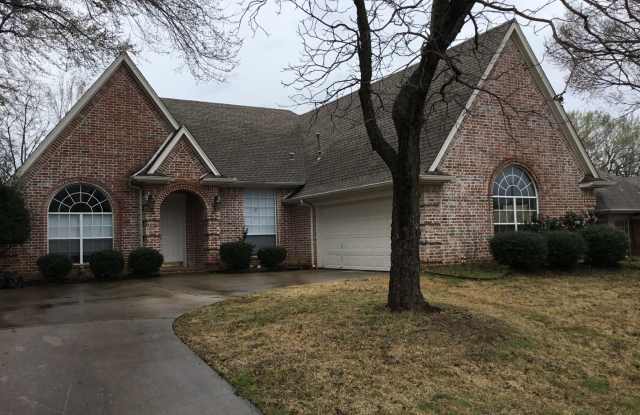 920 Carousel St. - 920 Carousel Drive, Bedford, TX 76021