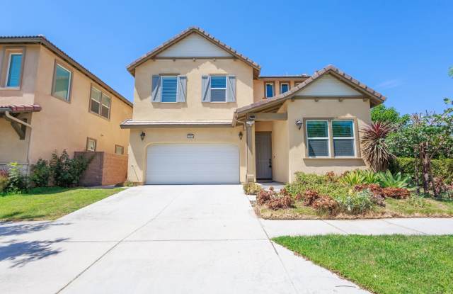 Spacious 4-Bedroom Home on a Premium Corner Lot in Ontario Ranch photos photos